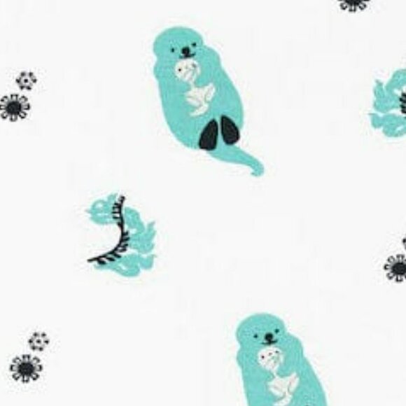 Kyte Baby Short Pajama Set in Robin Cuddle, size 2T - Picture 2 of 6